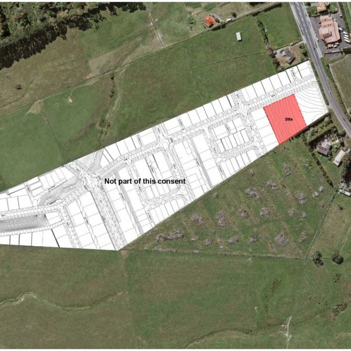 Overall Site stage 1-2